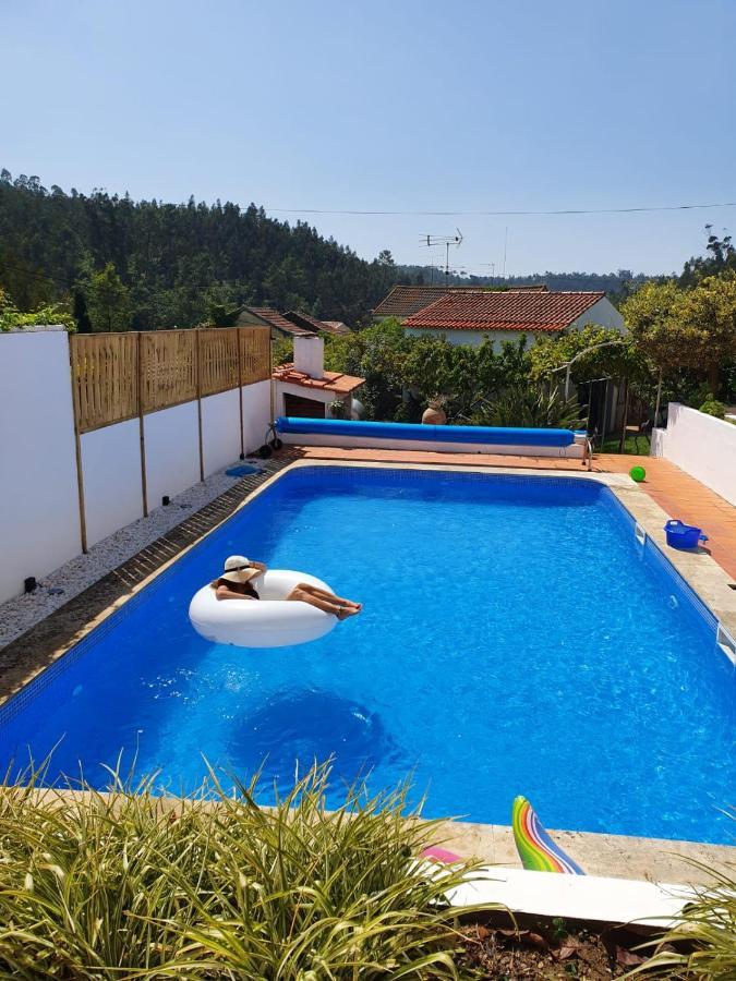 Citrus Tree House, Private Pool And Garden. Villa Angeja Dış mekan fotoğraf