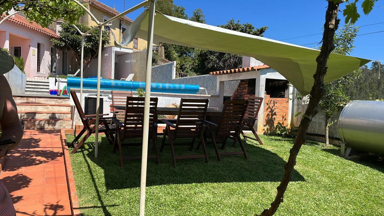 Citrus Tree House, Private Pool And Garden. Villa Angeja Dış mekan fotoğraf