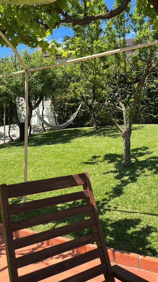 Citrus Tree House, Private Pool And Garden. Villa Angeja Dış mekan fotoğraf