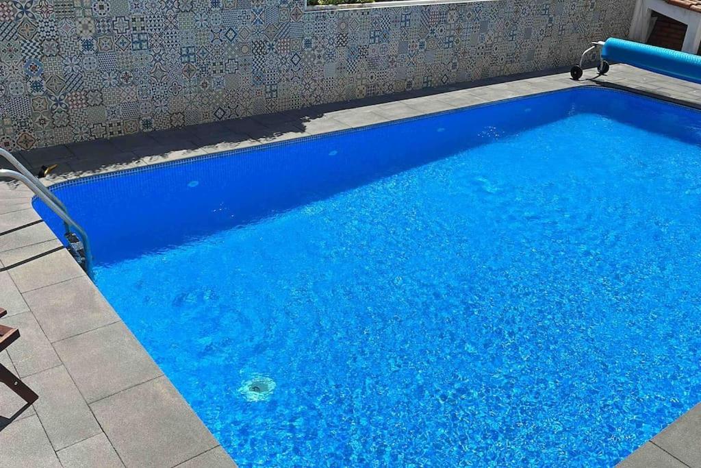 Citrus Tree House, Private Pool And Garden. Villa Angeja Dış mekan fotoğraf