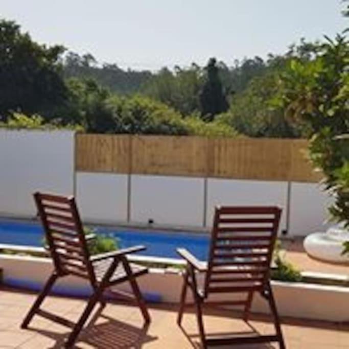 Citrus Tree House, Private Pool And Garden. Villa Angeja Dış mekan fotoğraf