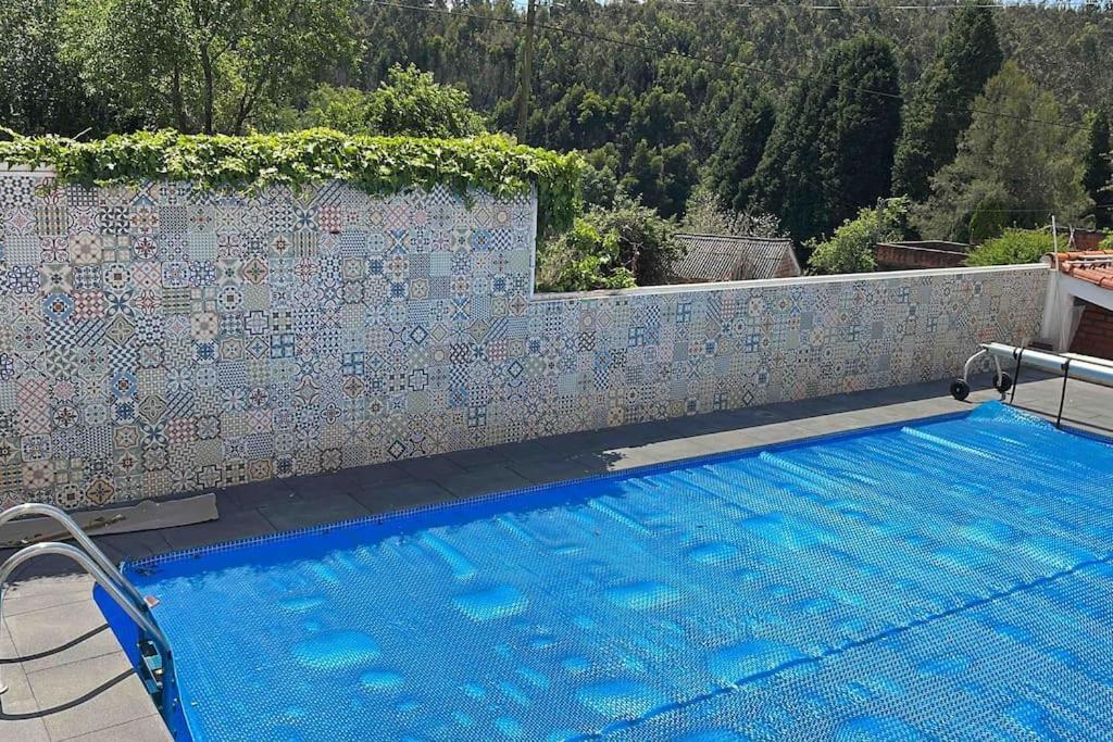 Citrus Tree House, Private Pool And Garden. Villa Angeja Dış mekan fotoğraf
