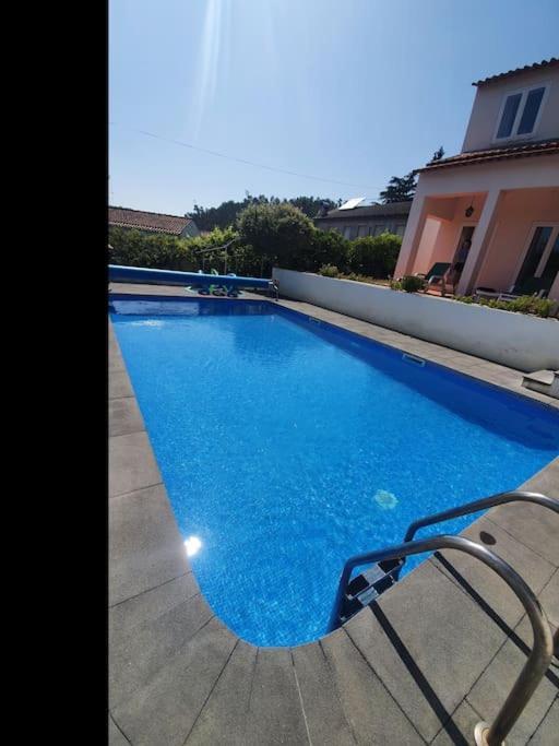 Citrus Tree House, Private Pool And Garden. Villa Angeja Dış mekan fotoğraf
