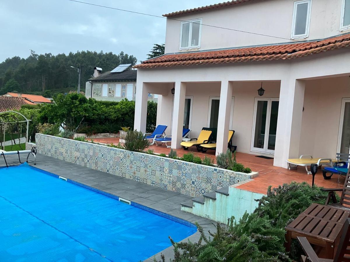 Citrus Tree House, Private Pool And Garden. Villa Angeja Dış mekan fotoğraf